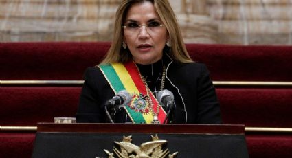 Jeanine Áñez, expresidenta de Bolivia, intenta quitarse la vida en prisión