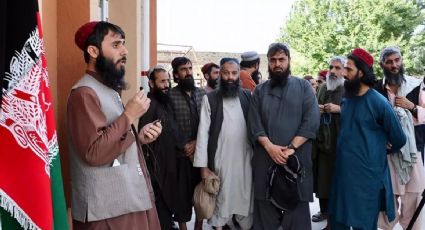 La Unión Europea advierte que no reconoce a los talibanes como el Gobierno de Afganistán