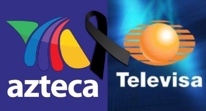 ¡Desgarrador! Conductora de TV Azteca llora la muerte de su esposo, querido actor de Televisa