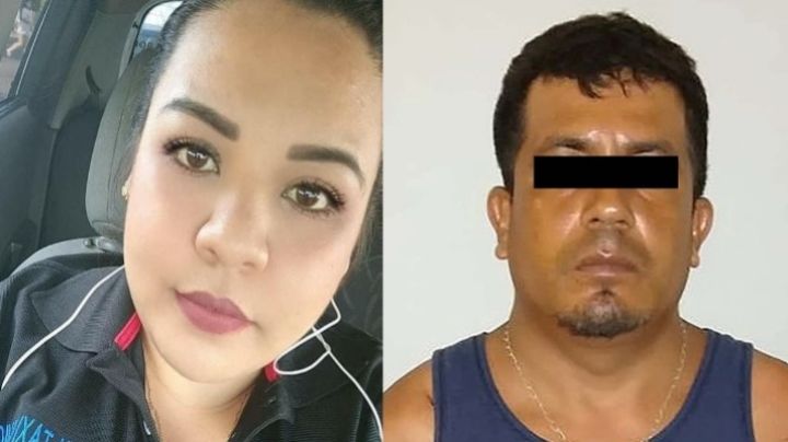 Guaymas: Sentencian a José Manuel a 50 años de cárcel por el feminicidio de Abril