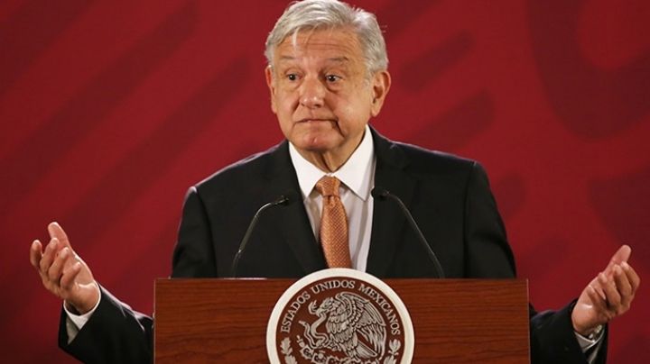 'Investigador' del Conacyt insulta a Gutiérrez Müller y AMLO lo exhibe: "Pu... La Zopilota"