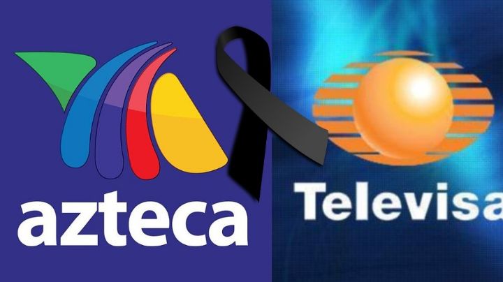 ¡Desgarrador! Conductora de TV Azteca llora la muerte de su esposo, querido actor de Televisa