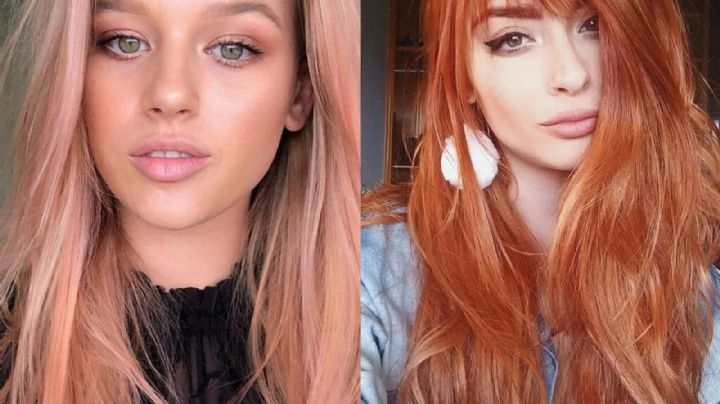 ¿Ganas de un cambio de 'look'? Descubre cuáles serán los tintes favoritos de este otoño 2021