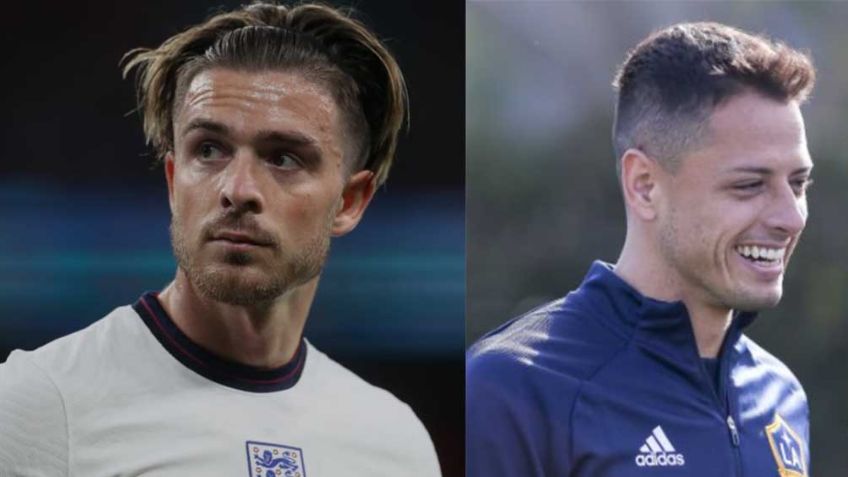 VIDEO: A lo 'Chicharito', así anotó Jack Grealish su primer gol con el Manchester City