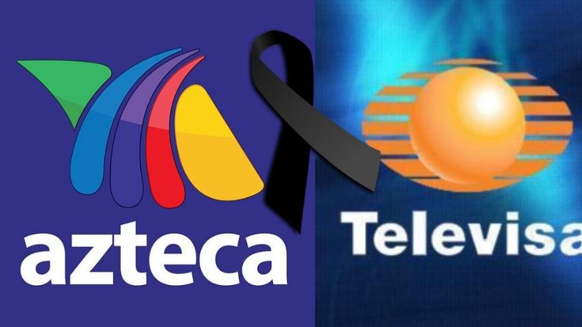 ¡Desgarrador! Conductora de TV Azteca llora la muerte de su esposo, querido actor de Televisa