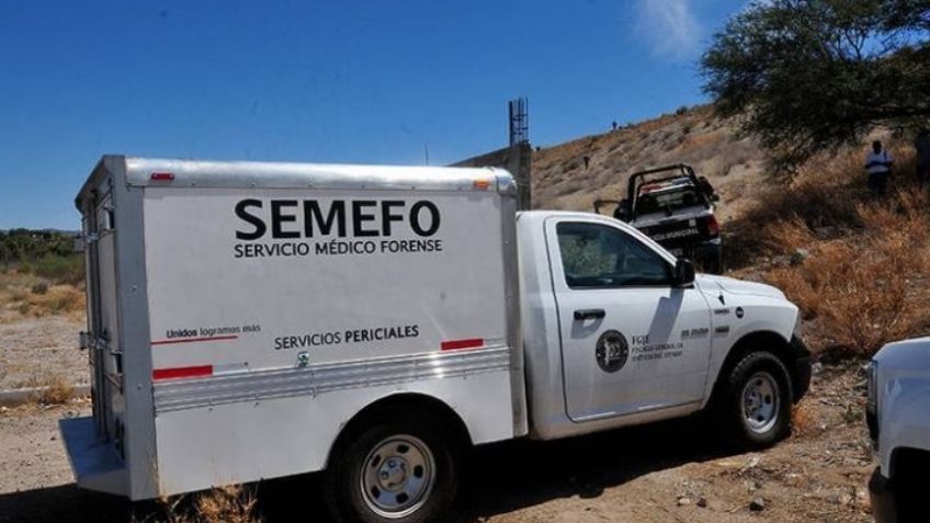 Terror en Cajeme: Encuentran el cuerpo desmembrado de una mujer