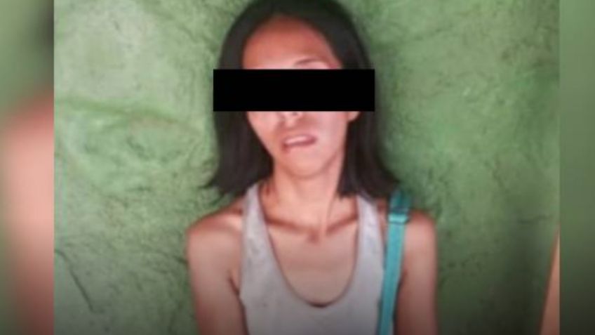 Madre asesina a su hijo de 6 años al cortarle el cuello; estaba drogada con 'piedra'