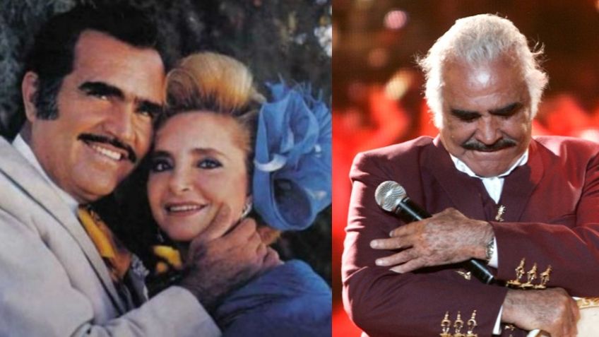 Terror en la dinastía: Vicente Fernández da última voluntad antes de morir y ¿hospitalizan a Cuquita?