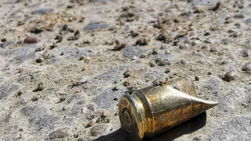 Hombre se debate entre la vida y la muerte tras ataque armado en Empalme