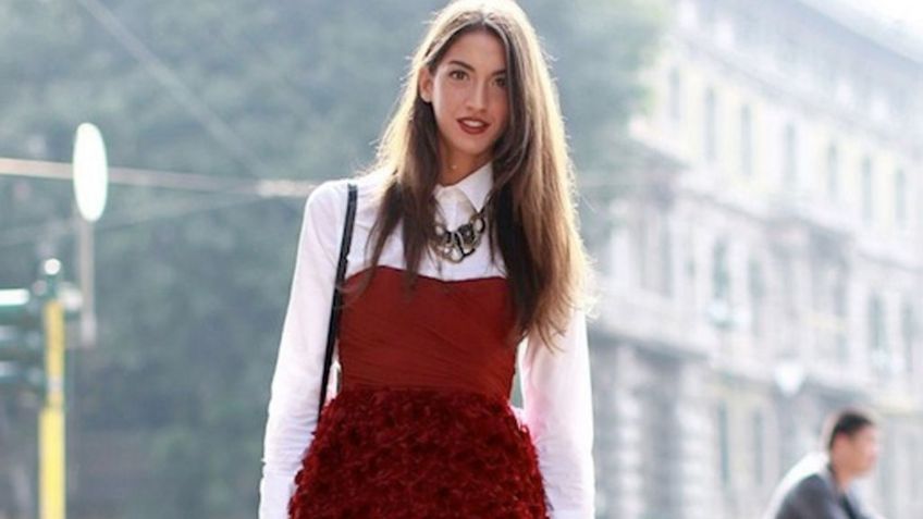 'Outfit': Roba miradas en este otoño 2021 con estos vestidos; arrasarán esta temporada