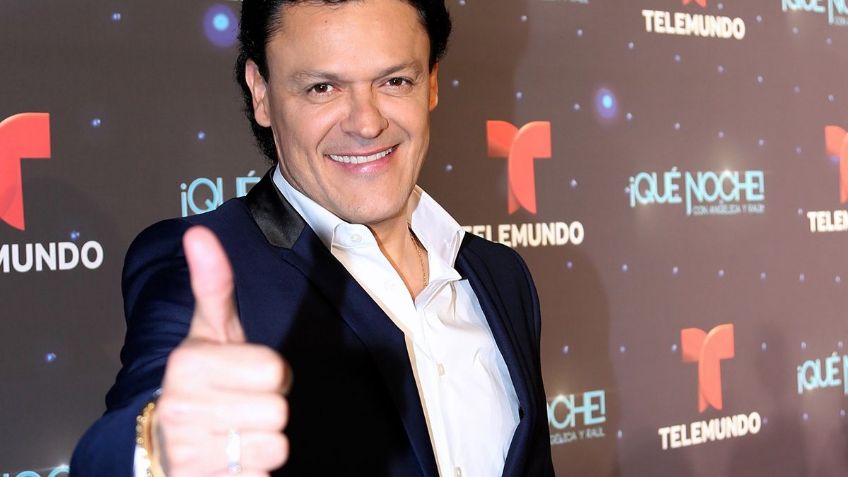 Pedro Fernández reaparece en Telemundo; enamora con esta FOTO de su nuevo personaje