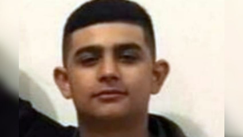 Localizan con vida a José Orlando, joven desaparecido hace casi un mes en Hermosillo