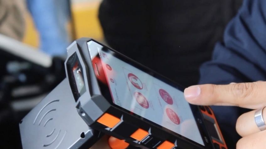 Sonora: Claudia Pavlovich implementa tecnología para la prevención del delito