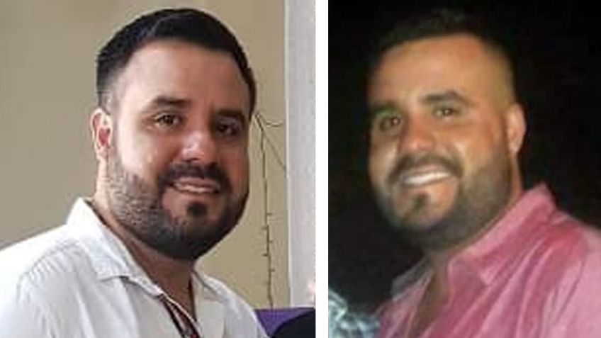 Pudo volver a casa: Aparece con vida Gerardo Guillén, hombre extraviado en Ciudad Obregón