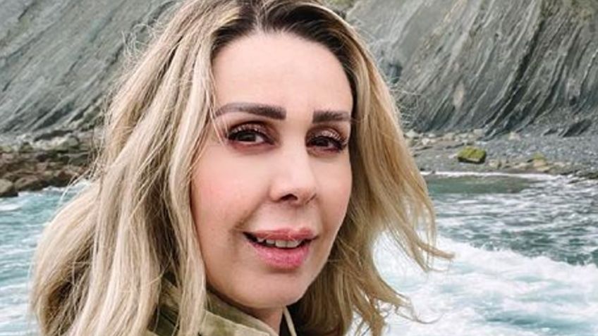 ¡Fuera pudor! Atala Sarmiento se pone bañador y enseña lo que le daba vergüenza de su cuerpo