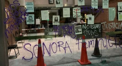 A ellas las matan: La violencia feminicida sigue en aumento en Sonora