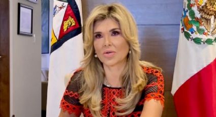 Claudia Pavlovich entregará  un Sonora con transparencia y rendición de cuentas