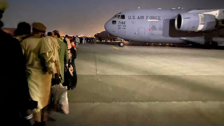 Arribo de los talibanes a Kabul, una guerra perdida de EU y un retroceso para Afganistán