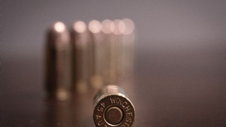 Pánico en Nuevo León: Frente a su hijo, ultiman a balazos a Leonel en un restaurante