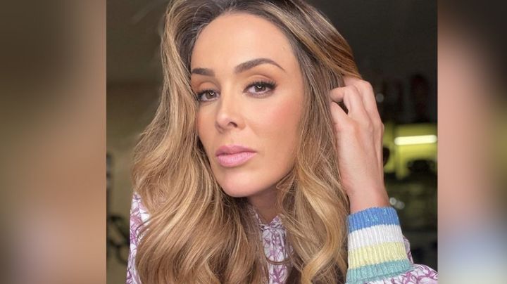 ¡Adiós Televisa! Jacky Bracamontes presume que vuelve a la conducción y no será en 'Netas Divinas'