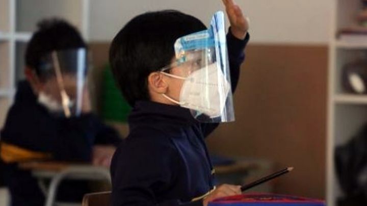 Regreso a clases presenciales: Los insumos necesarios para proteger a los alumnos del Covid-19