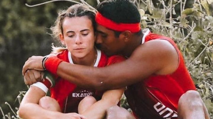 Terror en TV Azteca: Atletas de 'Exatlón' quedan atrapados por huracán 'Grace' y así reaparecen