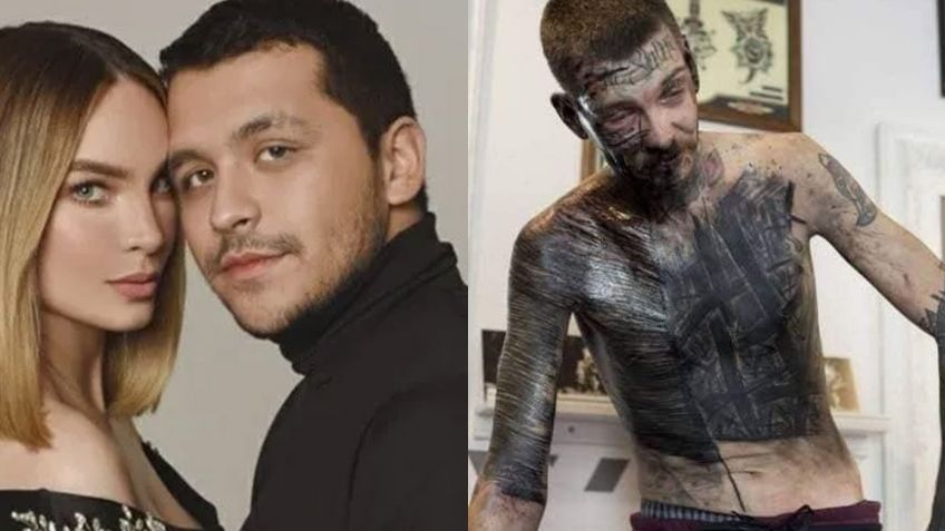 ¿Belinda y Christian Nodal rompieron y no habrá boda? Surge fuerte rumor y se desatan los MEMES