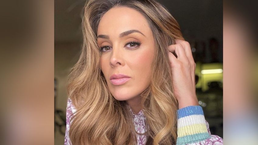 ¡Adiós Televisa! Jacky Bracamontes presume que vuelve a la conducción y no será en 'Netas Divinas'
