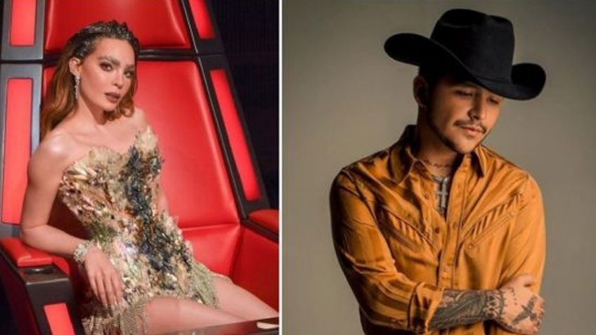 ¿Adiós boda? Filtran 'secreto' de Belinda y Christian Nodal tras rumor de ruptura: VIDEO