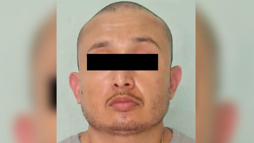 Dan prisión a 'El Mou' en Ciudad Obregón; está señalado de ejecutar a un hombre tras riña