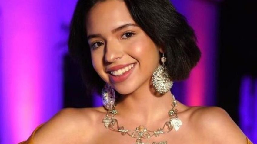 Ángela Aguilar hace impactante revelación en su Instagram ¿está enamorada?