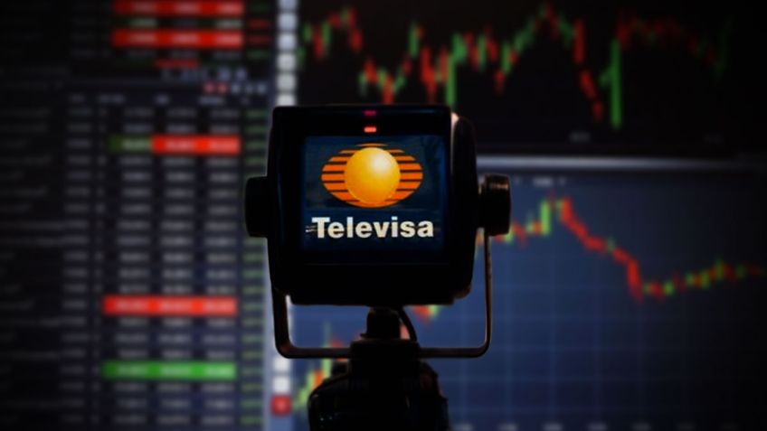 Primer actriz de Televisa da una importante lección a través de sus redes sociales
