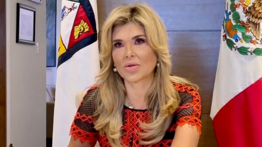 Claudia Pavlovich entregará  un Sonora con transparencia y rendición de cuentas