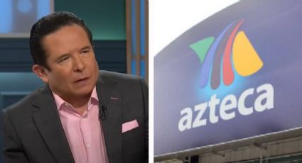 "Fui abusada": Estrella de TV Azteca se confiesa con Gustavo Adolfo Infante y culpa a Sergio Andrade
