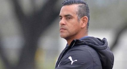 'Pity' Altamirano no fue tan 'gallo' y Querétaro lo despidió; es el primer DT cesado del A2021 de la Liga MX