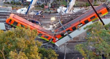 La empresa noruega que investiga tragedia de la Línea 12 del Metro aplaza segundo informe