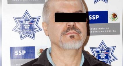 ¿Quién es Eduardo Arellano Félix? El narcotraficante que fue entregado a México por parte de EU