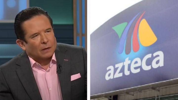 "Fui abusada": Estrella de TV Azteca se confiesa con Gustavo Adolfo Infante y culpa a Sergio Andrade