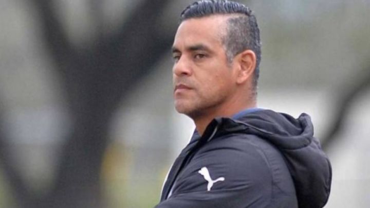 'Pity' Altamirano no fue tan 'gallo' y Querétaro lo despidió; es el primer DT cesado del A2021 de la Liga MX