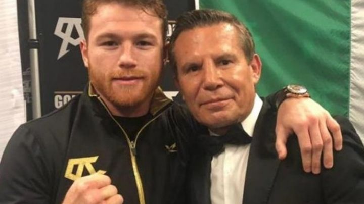 Chávez, distanciado de sus hijos ¿por culpa de ‘Canelo’ Álvarez?: "No me hablan"