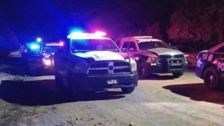 Ni con refuerzos terminan las ejecuciones en el Valle de Empalme; ataque armado deja dos muertos