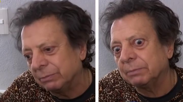 Tragedia en Televisa: Tras 8 infartos, César Bono da dura noticia y revela que se alista para morir