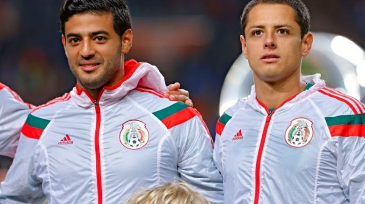 ¡Confirmado! Ni Vela ni 'Chicharito' estarán en el All Star Game entre la MLS y la Liga MX