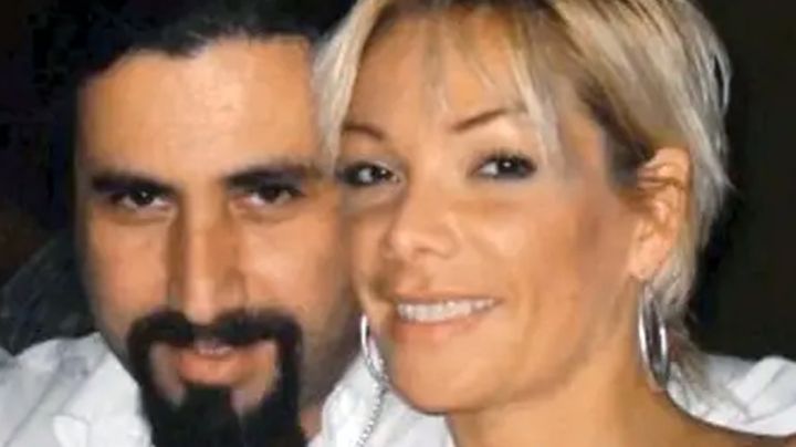 VIDEO: Marisela baja del escenario a su aún esposo y lo corre; " Ya no somos pareja"