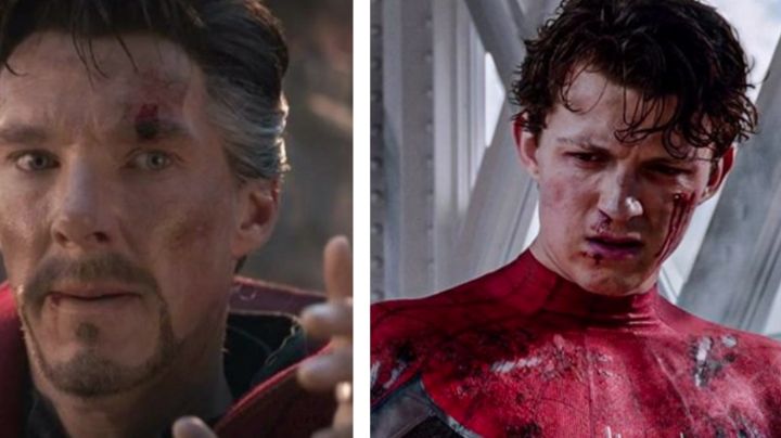 'Spider-Man: No Way Home' muestra su primer trailer con Doctor Strange y Doctor Octopus