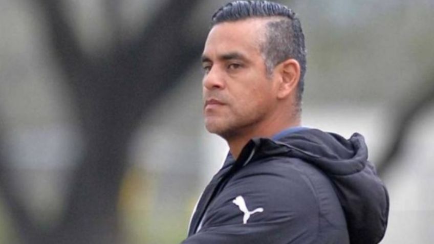 'Pity' Altamirano no fue tan 'gallo' y Querétaro lo despidió; es el primer DT cesado del A2021 de la Liga MX