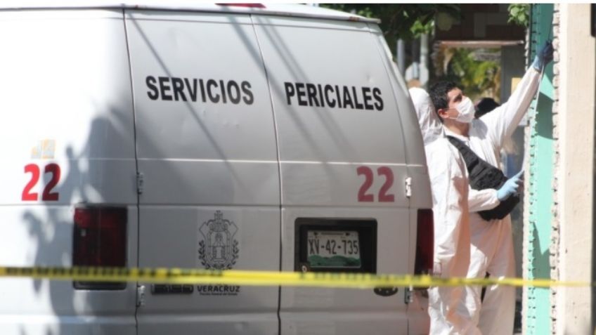 CDMX: Encuentran el cuerpo desnudo y sin vida de una mujer en hotel de Azcapotzalco