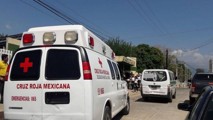 Código rojo en Manzanillo: Mujer es acribillada a altas horas de la madrugada