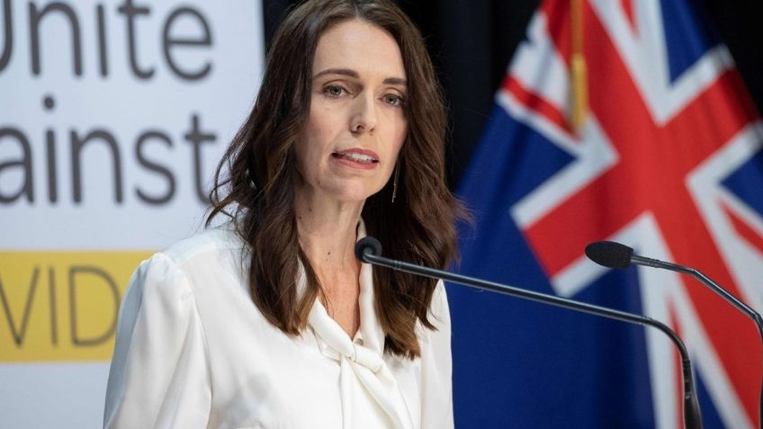 Pánico en Nueva Zelanda: Prolongan el estado de emergencia por contagios de Covid-19