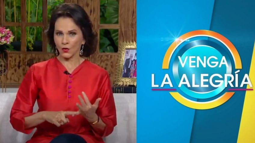 ¡Adiós TV Azteca! Chapoy 'corre' a integrante de 'VLA' y la reemplaza con conductora de Televisa